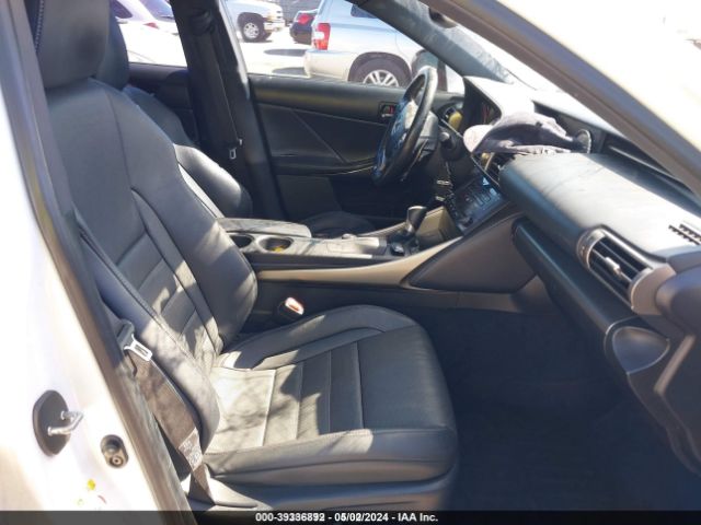 JTHBF1D21E5035664 Lexus IS 250