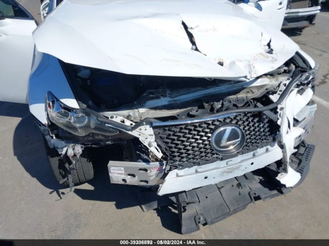 JTHBF1D21E5035664 Lexus IS 250