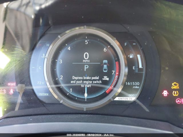JTHBF1D21E5035664 Lexus IS 250