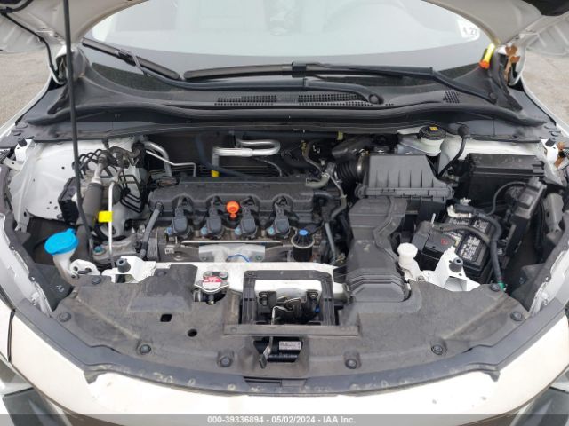 3CZRU6H51NM767529 Honda Hr-v Awd Ex