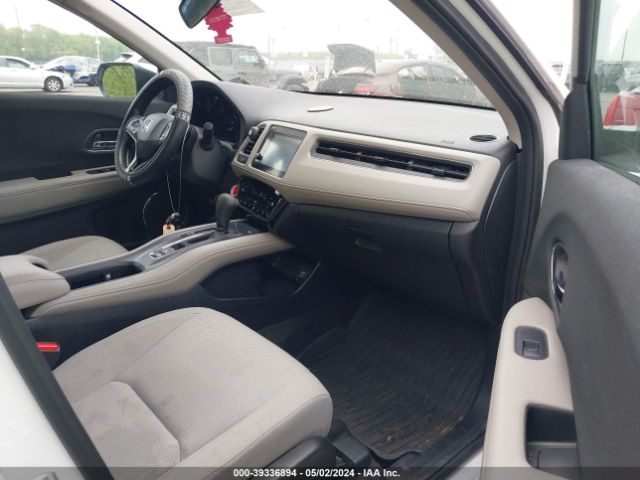 3CZRU6H51NM767529 Honda Hr-v Awd Ex