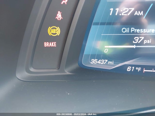Chevrolet Corvette Stingray Rwd  2lt 2021 1G1YB2D47M5125973 Image 16