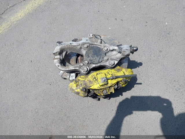 Chevrolet Corvette Stingray Rwd  2lt 2021 1G1YB2D47M5125973 Image 12