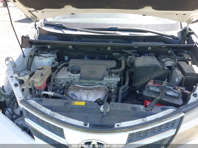 Toyota Rav4 Xle 2015 2T3WFREVXFW186670 Image 10