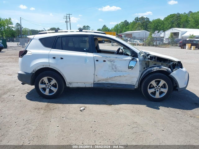 Toyota Rav4 Xle 2015 2T3WFREVXFW186670 Image 13
