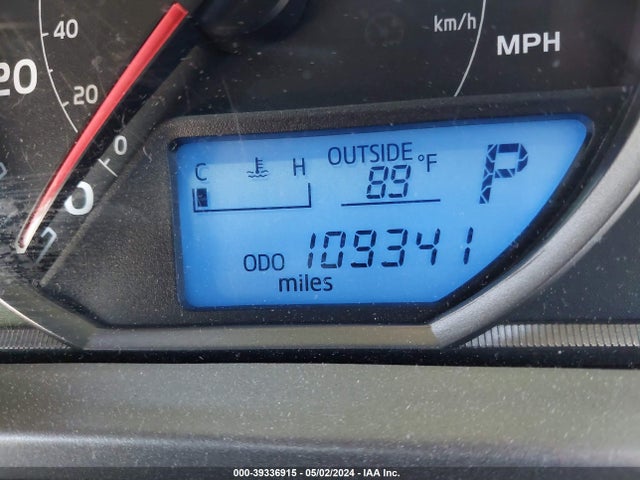 Toyota Rav4 Xle 2015 2T3WFREVXFW186670 Image 15