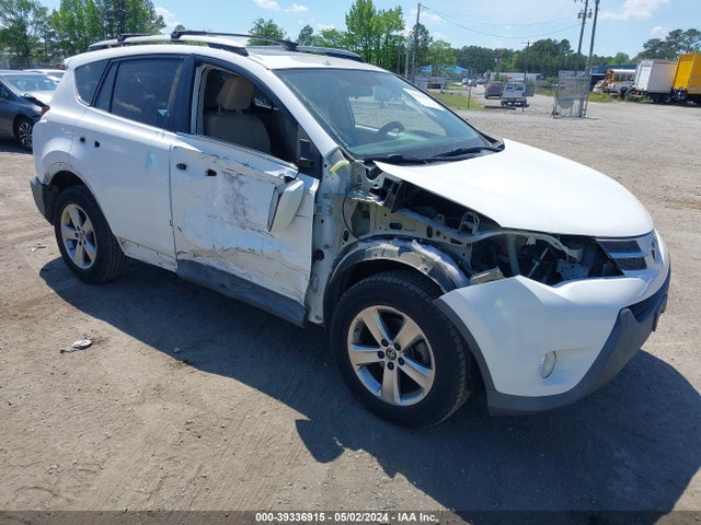 Toyota Rav4 Xle 2015 2T3WFREVXFW186670 Image 6