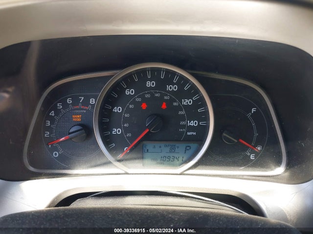 Toyota Rav4 Xle 2015 2T3WFREVXFW186670 Image 7