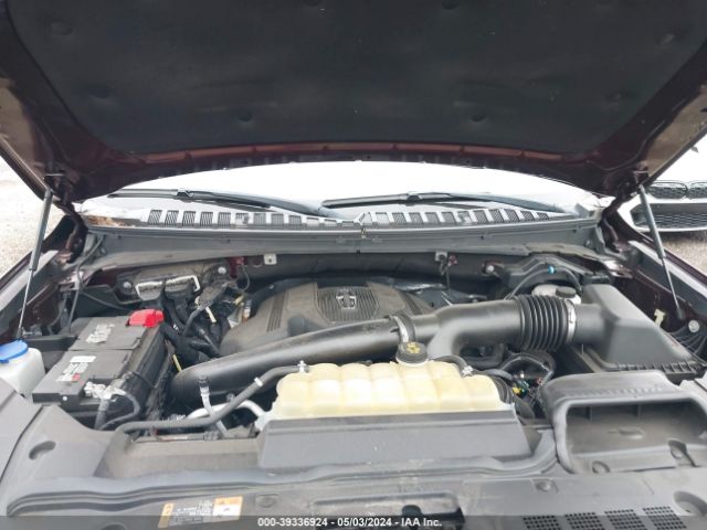 5LMJJ2LT9LEL03670 Lincoln Navigator Reserve