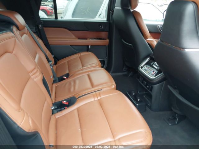 5LMJJ2LT9LEL03670 Lincoln Navigator Reserve