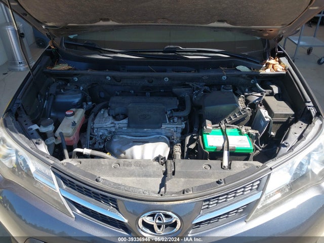 Toyota Rav4 Xle 2015 JTMWFREV2FD057254 Image 10