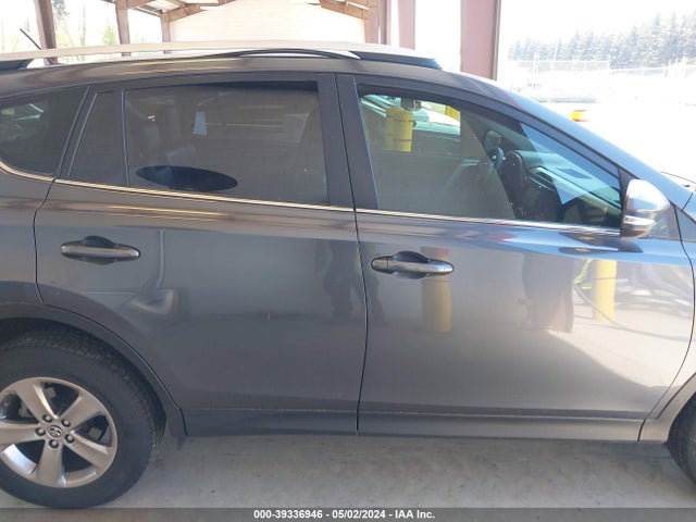 Toyota Rav4 Xle 2015 JTMWFREV2FD057254 Image 13
