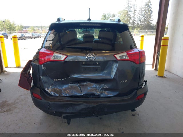 Toyota Rav4 Xle 2015 JTMWFREV2FD057254 Image 16
