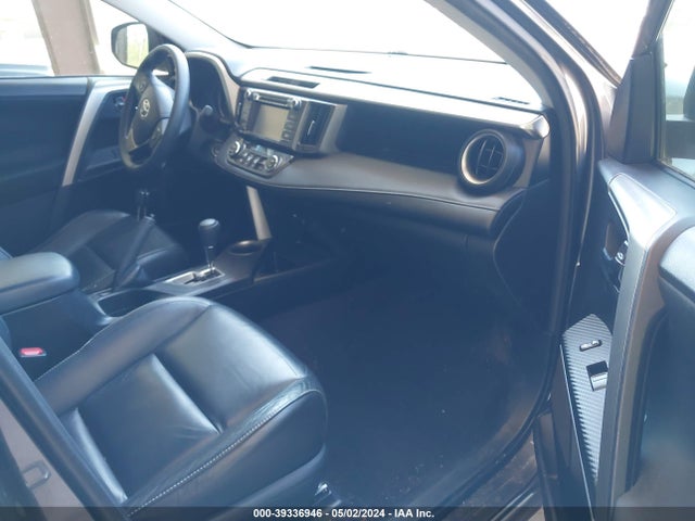 Toyota Rav4 Xle 2015 JTMWFREV2FD057254 Image 5