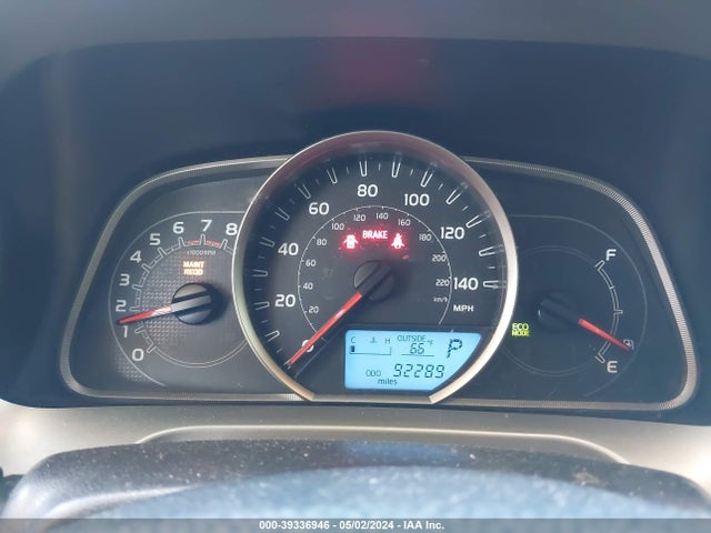 Toyota Rav4 Xle 2015 JTMWFREV2FD057254 Image 7