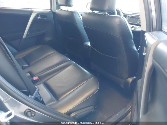 Toyota Rav4 Xle 2015 JTMWFREV2FD057254 Image 8