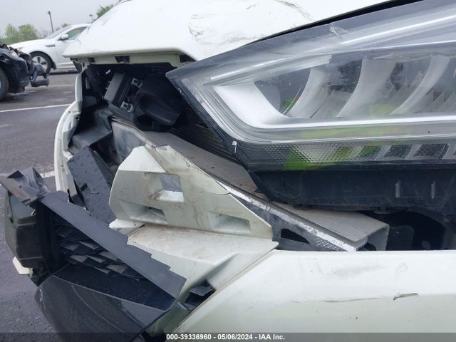 Nissan Maxima Sv Xtronic Cvt 2020 1N4AA6CV3LC366233 Image 19