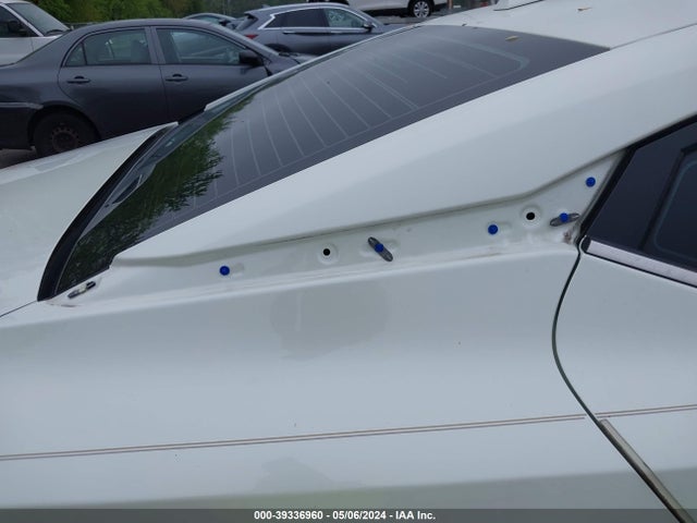 Nissan Maxima Sv Xtronic Cvt 2020 1N4AA6CV3LC366233 Image 20