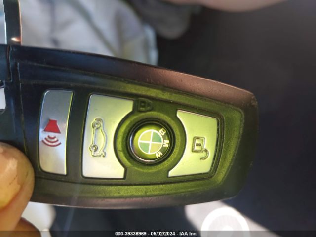 WBA5B1C55FG127532 BMW 535i