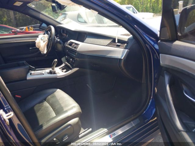 WBA5B1C55FG127532 BMW 535i
