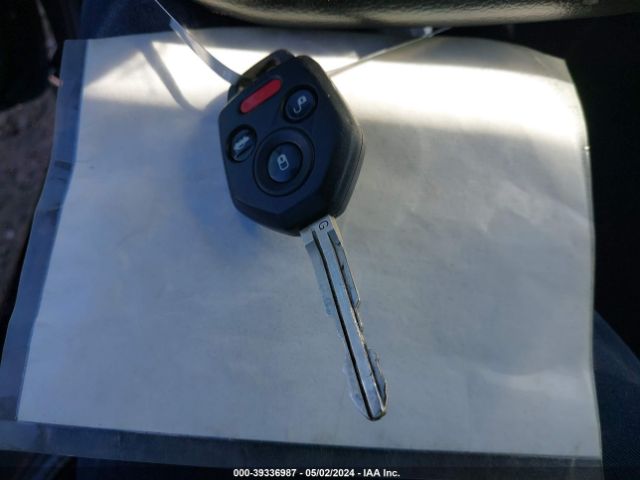 JF1VA1G63F9819954 Subaru Wrx Limited