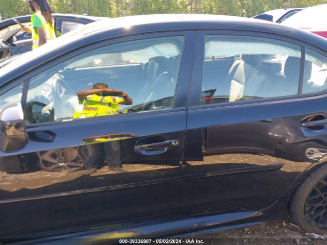 JF1VA1G63F9819954 Subaru Wrx Limited