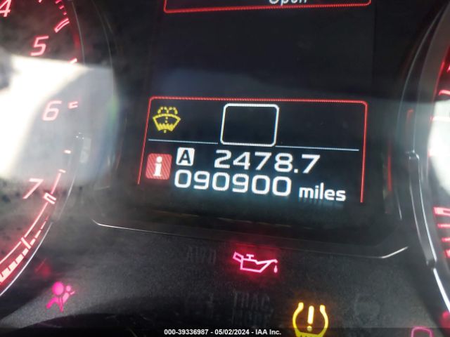 JF1VA1G63F9819954 Subaru Wrx Limited