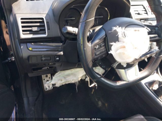 JF1VA1G63F9819954 Subaru Wrx Limited