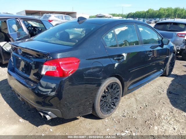 JF1VA1G63F9819954 Subaru Wrx Limited