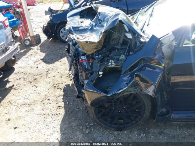 JF1VA1G63F9819954 Subaru Wrx Limited