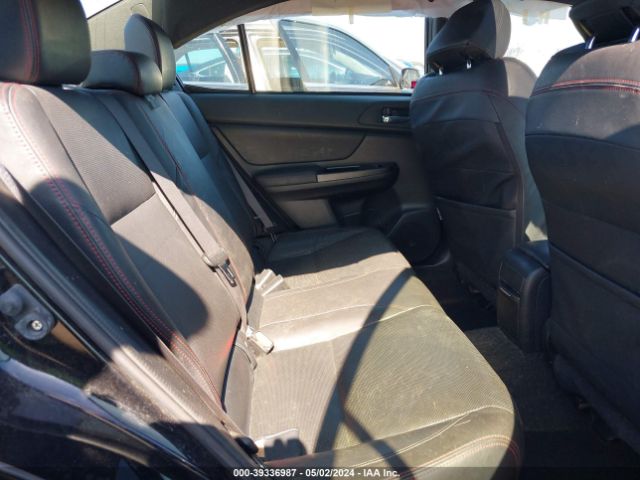 JF1VA1G63F9819954 Subaru Wrx Limited