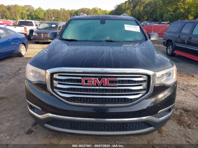 1GKKNULS7KZ175539 GMC Acadia Slt-1