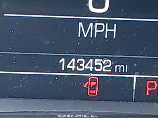 1GKKNULS7KZ175539 GMC Acadia Slt-1