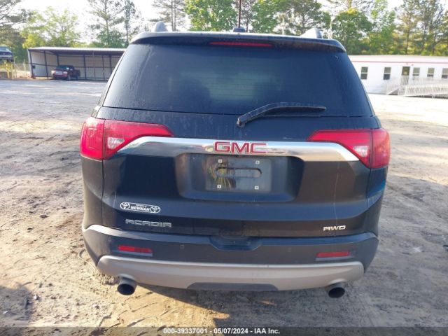 1GKKNULS7KZ175539 GMC Acadia Slt-1