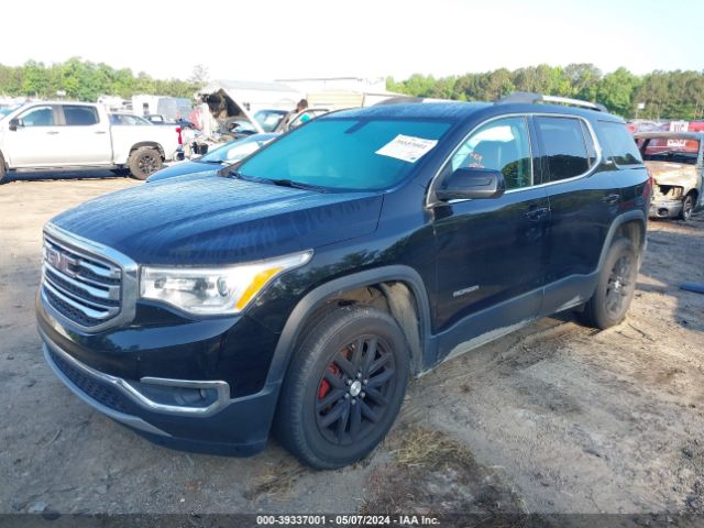 1GKKNULS7KZ175539 GMC Acadia Slt-1