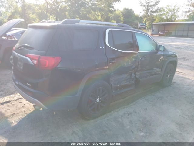 1GKKNULS7KZ175539 GMC Acadia Slt-1