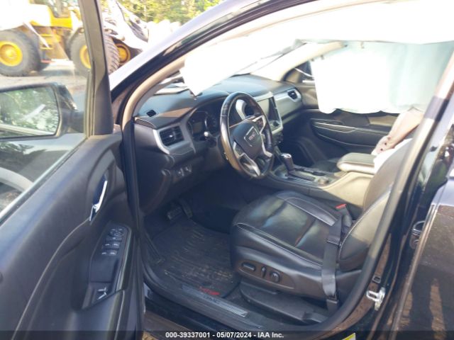 1GKKNULS7KZ175539 GMC Acadia Slt-1