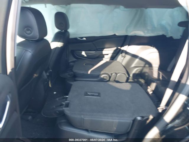 1GKKNULS7KZ175539 GMC Acadia Slt-1