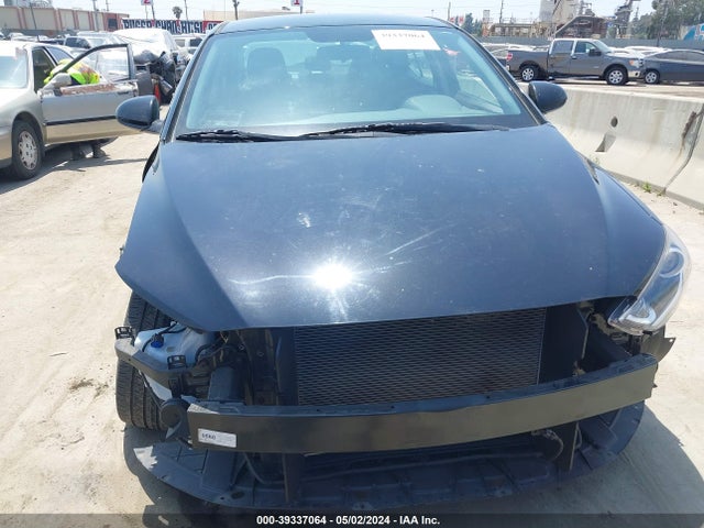 Hyundai ELANTRA SEL 2018 5NPD84LF5JH384895 Image 12