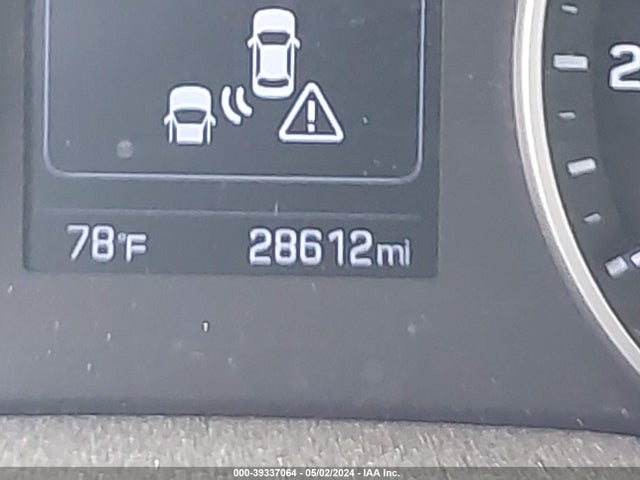 Hyundai ELANTRA SEL 2018 5NPD84LF5JH384895 Image 15