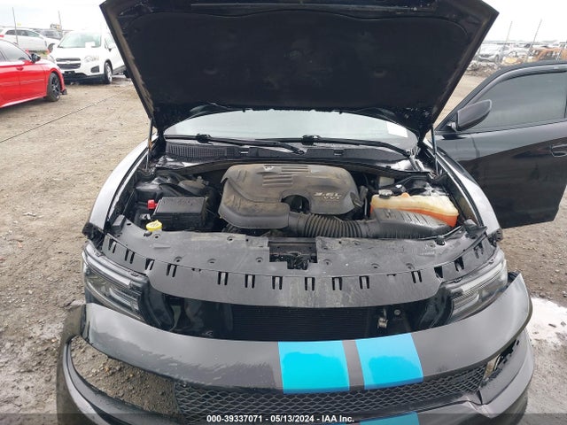 Продаж на аукціоні авто 2020 Dodge Charger Sxt Rwd, vin: 2C3CDXBG7LH154097, номер лоту: 39337071