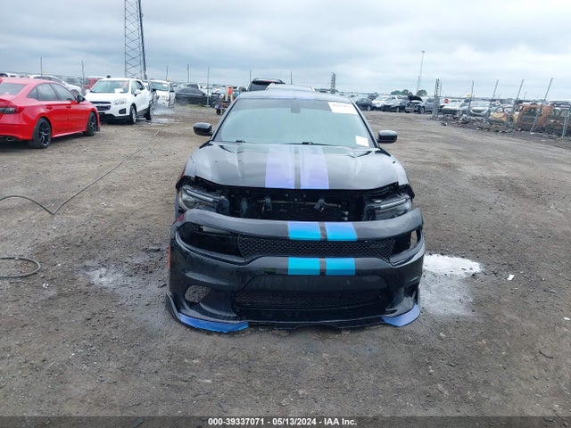 Продаж на аукціоні авто 2020 Dodge Charger Sxt Rwd, vin: 2C3CDXBG7LH154097, номер лоту: 39337071