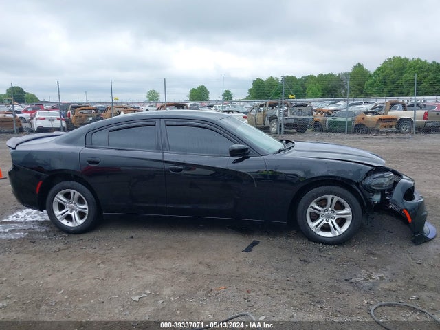 Продаж на аукціоні авто 2020 Dodge Charger Sxt Rwd, vin: 2C3CDXBG7LH154097, номер лоту: 39337071