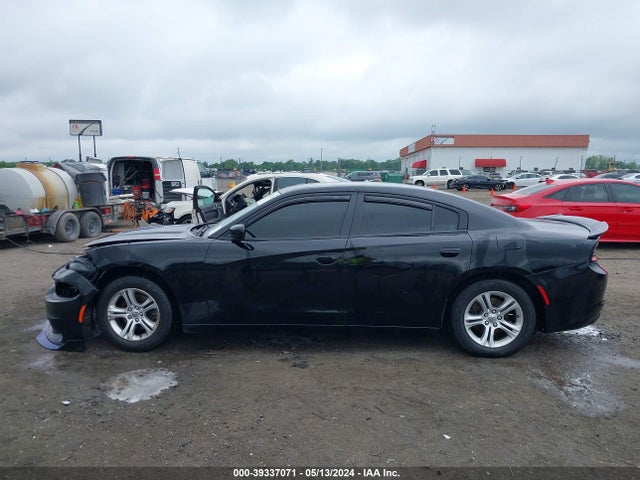 Продаж на аукціоні авто 2020 Dodge Charger Sxt Rwd, vin: 2C3CDXBG7LH154097, номер лоту: 39337071