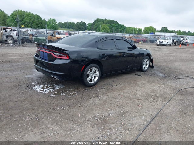 Продаж на аукціоні авто 2020 Dodge Charger Sxt Rwd, vin: 2C3CDXBG7LH154097, номер лоту: 39337071
