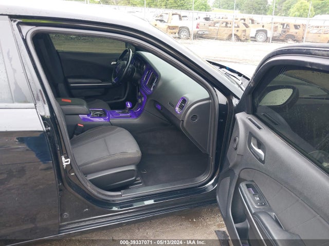 Продаж на аукціоні авто 2020 Dodge Charger Sxt Rwd, vin: 2C3CDXBG7LH154097, номер лоту: 39337071
