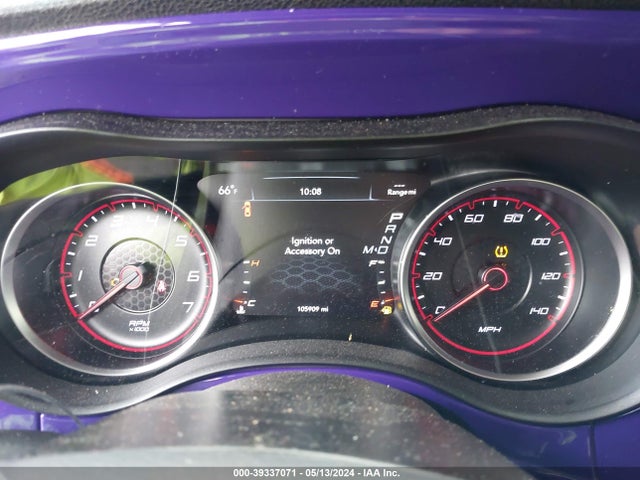 Продаж на аукціоні авто 2020 Dodge Charger Sxt Rwd, vin: 2C3CDXBG7LH154097, номер лоту: 39337071