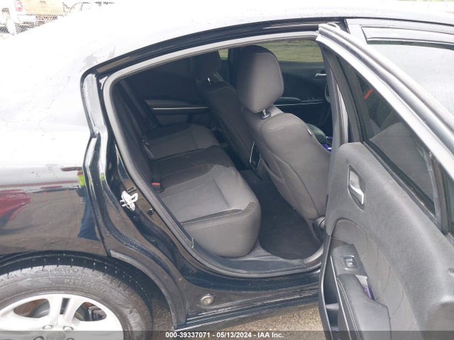 Продаж на аукціоні авто 2020 Dodge Charger Sxt Rwd, vin: 2C3CDXBG7LH154097, номер лоту: 39337071