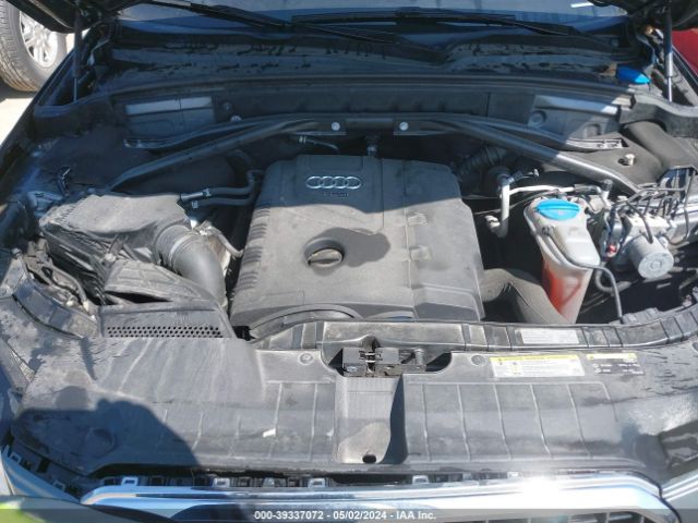 WA1L2AFP9GA056115 Audi Q5 2.0t Premium