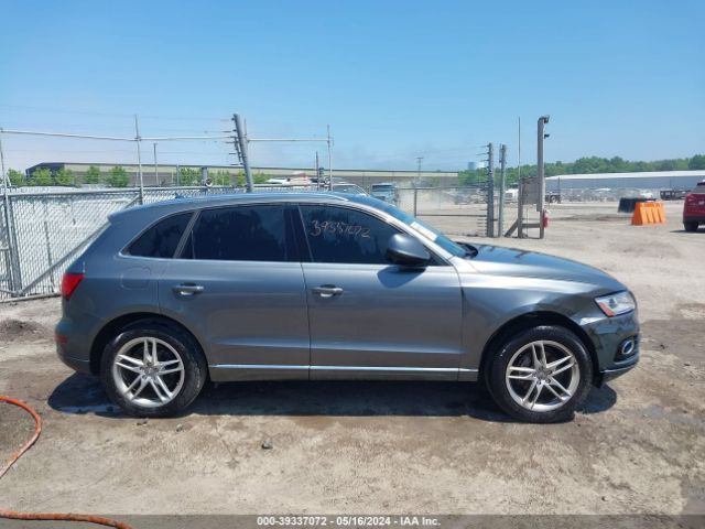 WA1L2AFP9GA056115 Audi Q5 2.0t Premium